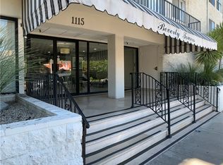 1115 S Elm Dr APT 207, Los Angeles, CA