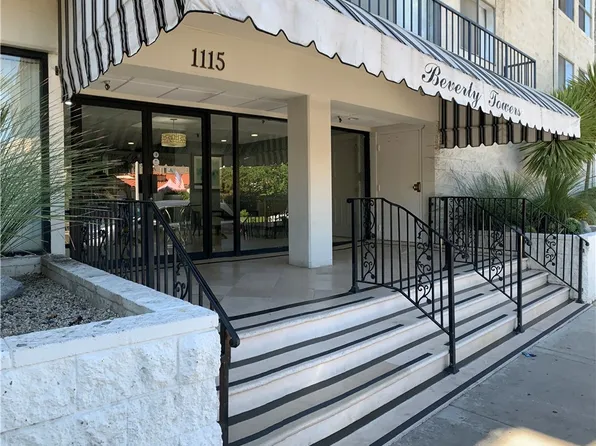 1115 S Elm Dr APT 207, Los Angeles, CA 90035