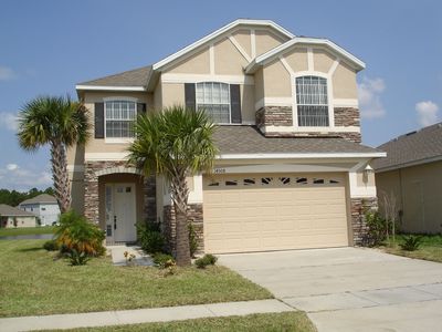 14508 Huntcliff Park Way, Orlando, FL, 32824