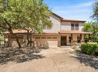15125 Flying Circle, Helotes, TX 78023