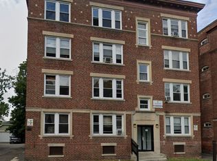 197-199 Belmont Ave, Springfield, MA 01108