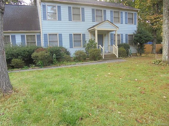 2nd image of 11101 Cranbeck Ct