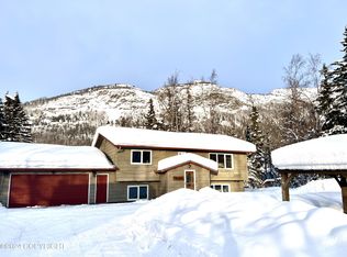 20209 Eagle River Rd, Eagle River, AK 99577