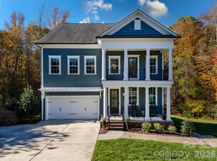 1219 Grace Park Ln #70, Huntersville, NC 28078