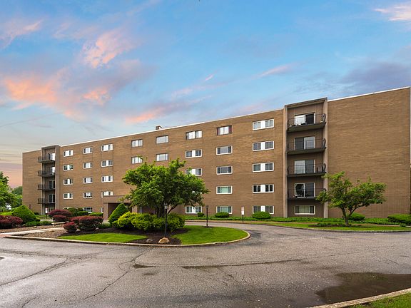 Front of Building, Exceptional Neighborhood Location