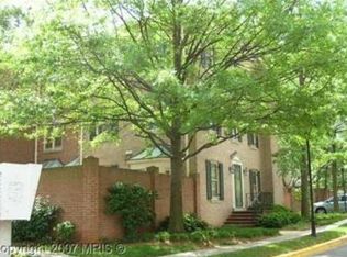 4401 Westover Pl NW, Washington, DC 20016