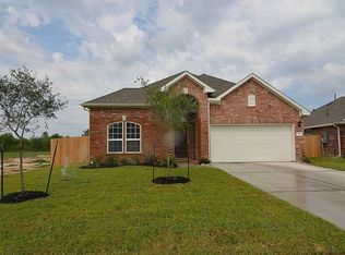 6518 Turner Fields Ln, Dickinson, TX 77539