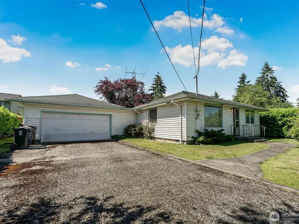 1722 E 65th Street, Tacoma, WA 98404