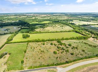 LOT 21 County Road 3356, Anna, TX 75409