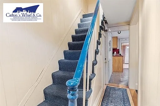 1 bed, 1.5 bath, 927 sqft, $2,500 — Photo 4