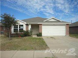 248 Pine Crest Dr, Justin, TX 76247