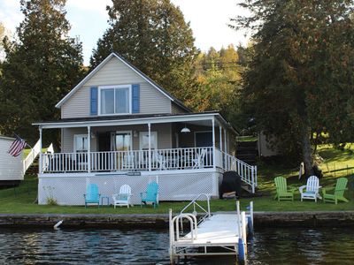 3448 Route 2 West, Danville, VT, 05828