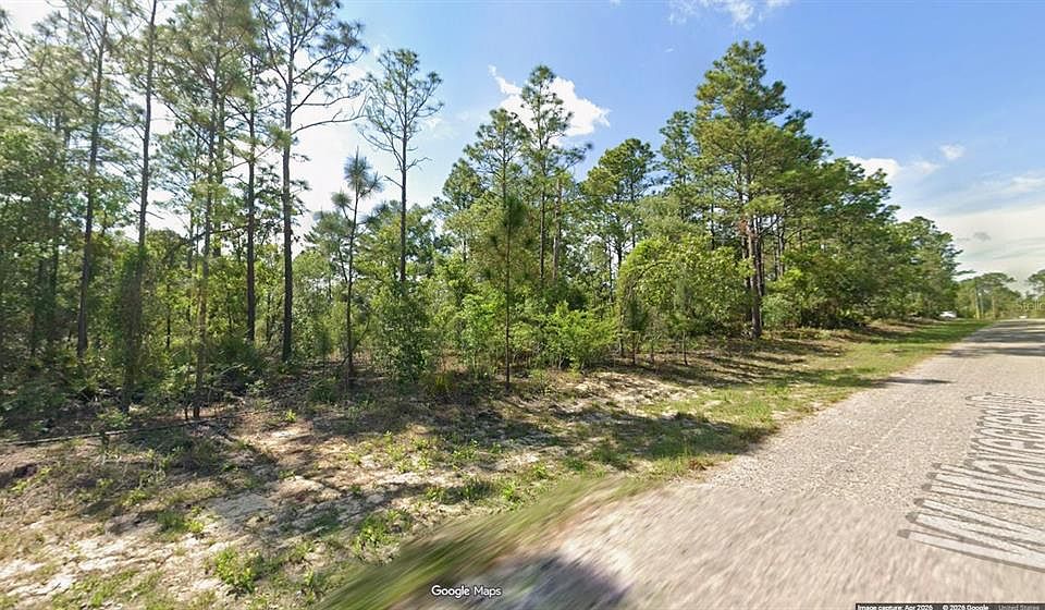 1st image of 1965 W WAVECREST DRIVE LOT 20