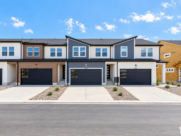 3764 S Amaranth Rd #127, West Valley City, UT 84119