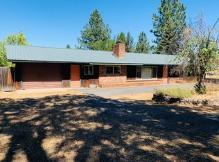 1745 Arlington Rd, Crescent Mills, CA 95934