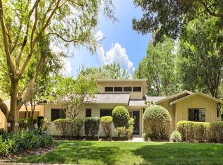 2609 NW 27th Pl, Gainesville, FL 32605