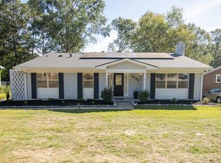 3834 Rockdale Dr, Columbus, GA 31907