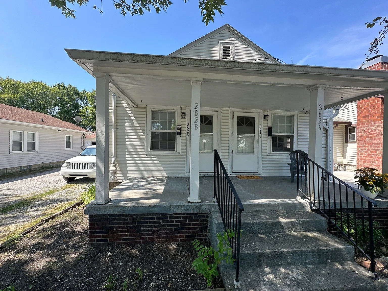1 bed, 600 sqft, $850 — Photo 4