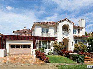 11 Gleneagles Dr, Newport Beach, CA 92660