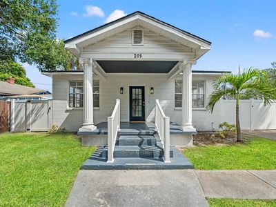 205 N Westland Ave, Tampa, FL, 33606