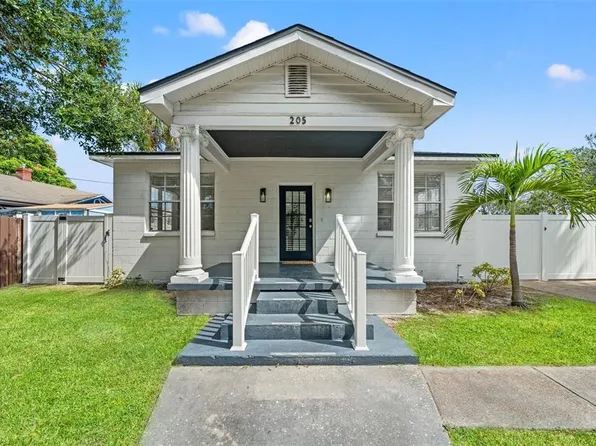 205 N Westland Ave, Tampa, FL 33606