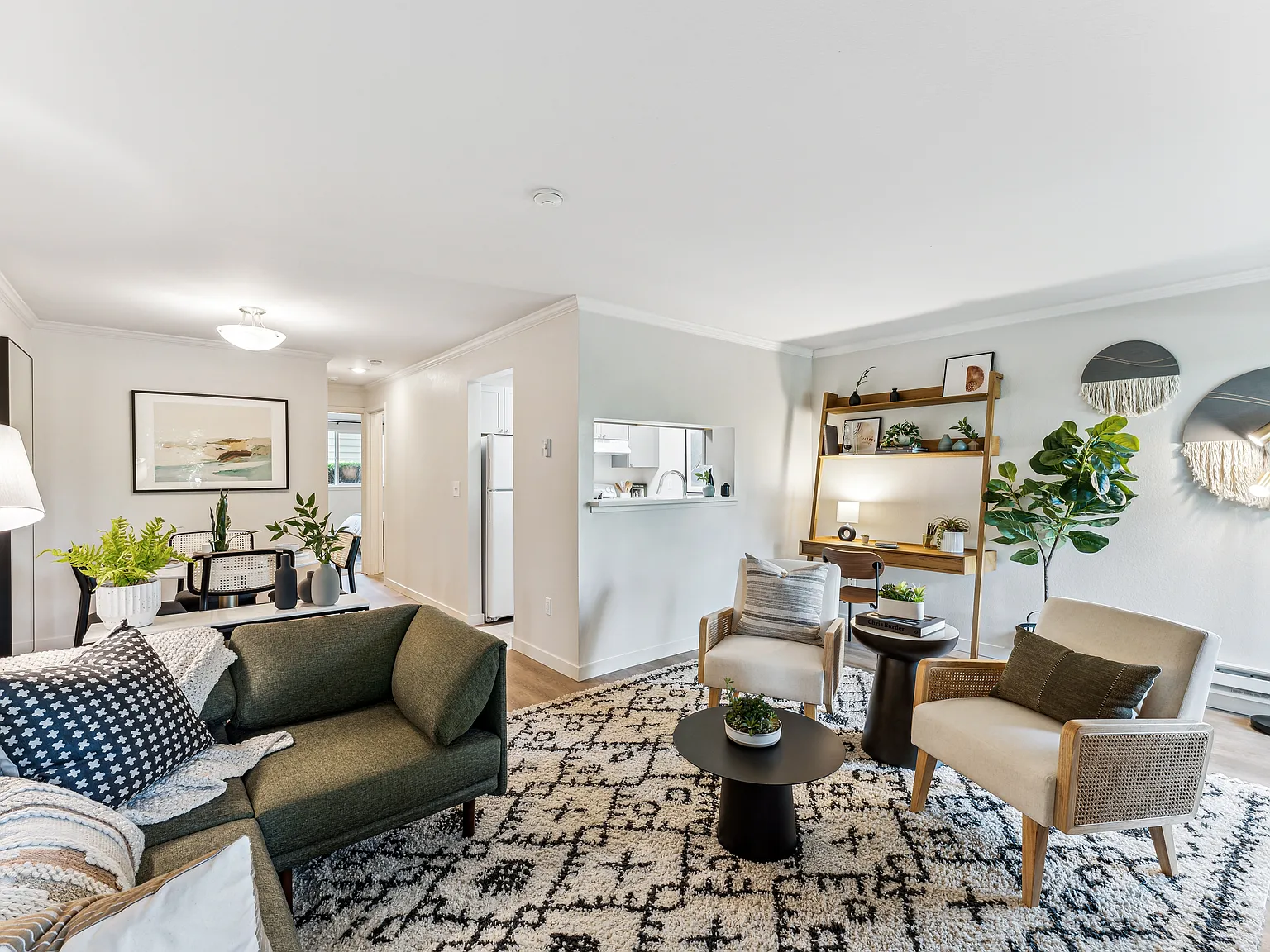 The Knoll Redmond — Photo 4