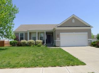 7801 N Chelsea Ave, Kansas City, MO 64119