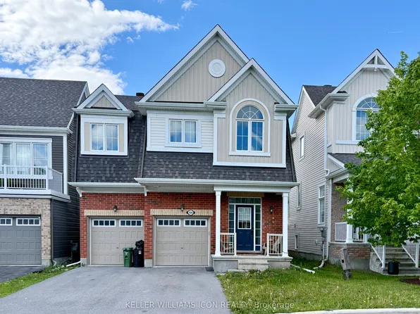 108 Solaris Dr, Ottawa, ON K2M 0M1