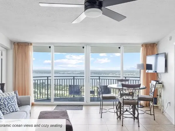 2625 S Atlantic Ave APT 27SW, Daytona Beach Shores, FL 32118
