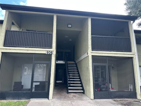 936 LAKE DESTINY DR ## H, ALTAMONTE SPRINGS, FL 32714