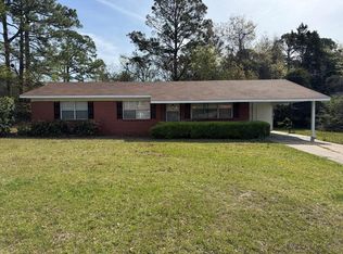 901 S Bell St, Dothan, AL 36301