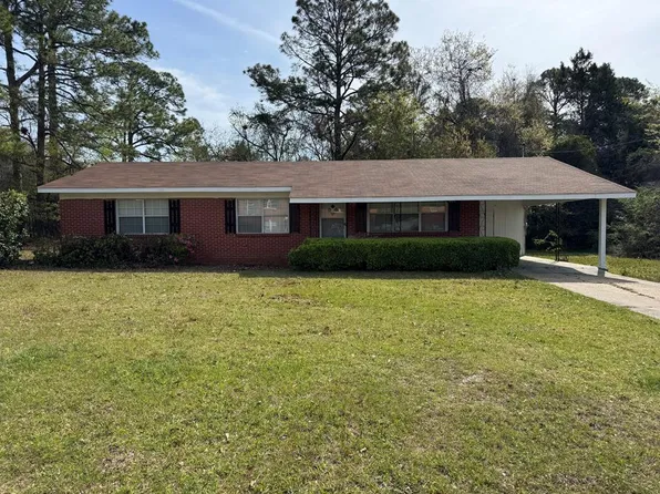 901 S Bell St, Dothan, AL 36301