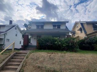 1131 Ardmore Ave SW, Canton, OH 44710