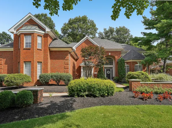 5415 Stillwater Ave, Westerville, OH 43082