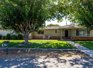 22992 S Currier Dr, Tracy, CA