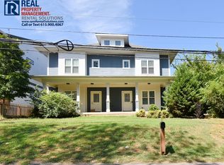 2201 24th Ave N #D, Nashville, TN 37208