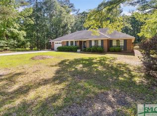 92 S Huntington Ct, Richmond Hill, GA 31324