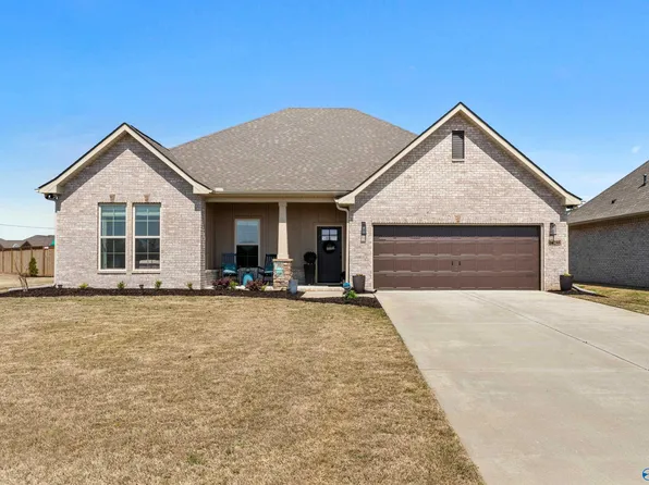 28255 Molly Bee Ln, Toney, AL 35773