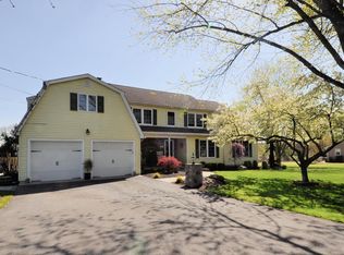 36 Applegate Rd, Jobstown, NJ 08041