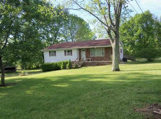 2429 Vinegar Hill Rd, Bedford, IN 47421
