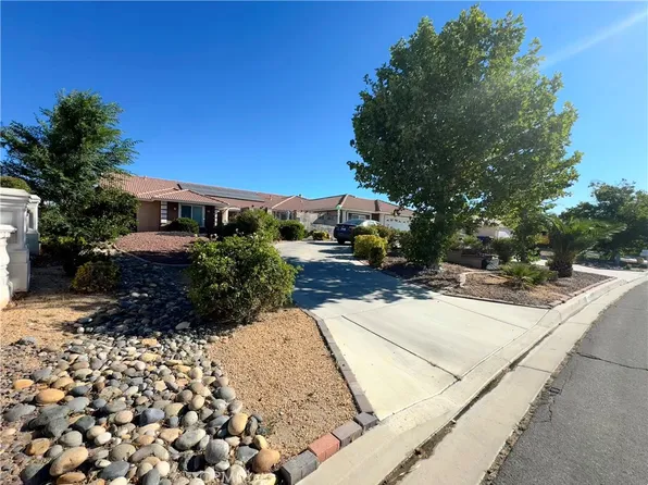 20284 Majestic Dr, Apple Valley, CA 92308