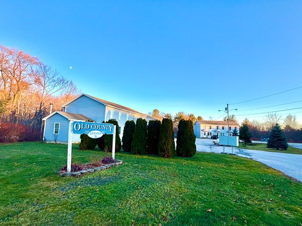 213 Old County Rd APT 4