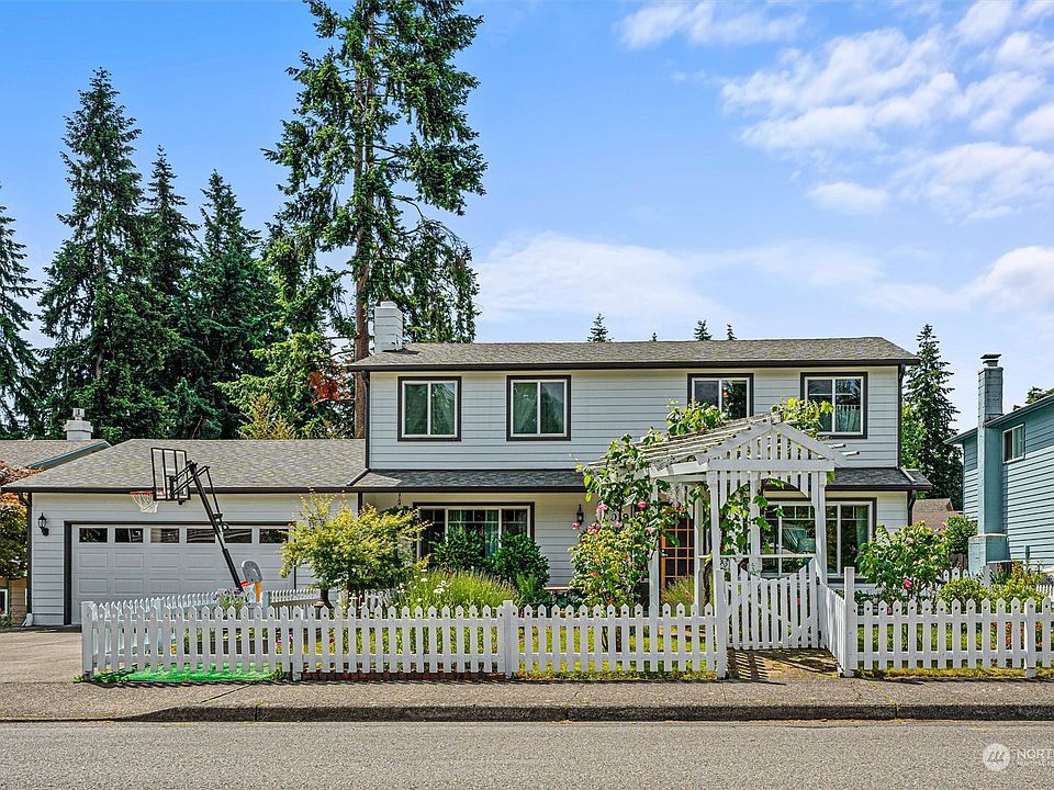 13019 SE 184th Place, Renton, WA 98058 Zillow