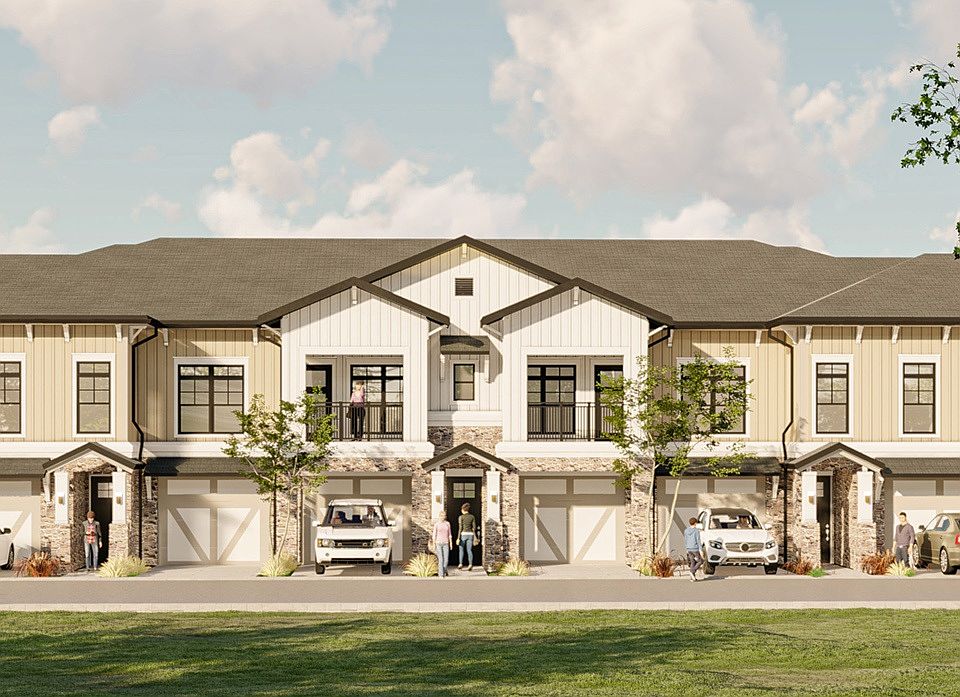 Heights at Millcroft 4271 Woodward Mill Rd Buford GA Zillow