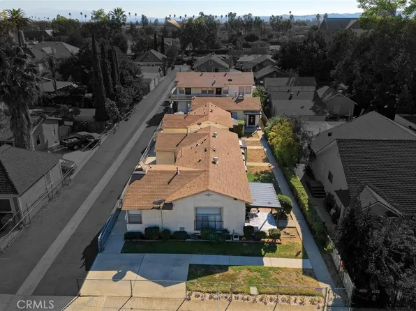 252 San Francisco Ave, Pomona, CA 91767