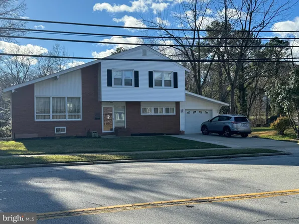 807 Providence Rd, Baltimore, MD 21286