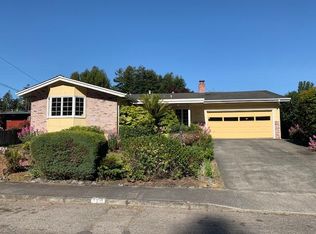 3310 Lucia Ave, Eureka, CA 95503
