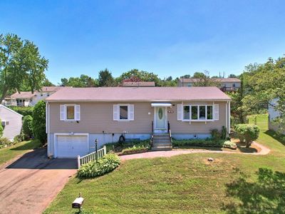 197 Hickory Hill Drive, Waterbury, CT, 06708