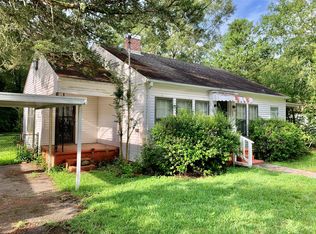 130 E Campbell Ave, Geneva, AL 36340