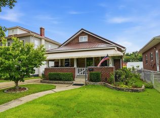 3037 Hughes St, Huntington, WV 25704